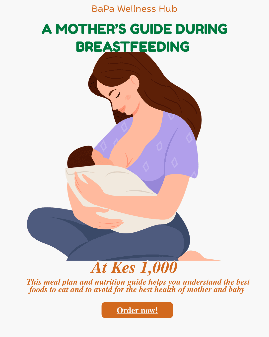 Breastfeeding Guide - 1