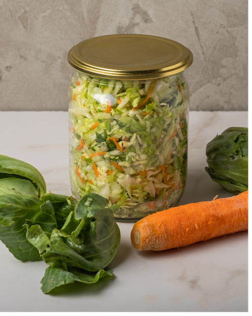 Sauerkraut